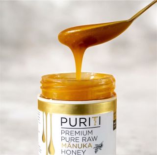 💛 Objevte sílu přírody s mānukovým medem PURITI UMF 15+ MGO 550 – pokladem z čisté novozélandské přírody. Tento výjimečný...