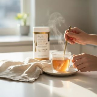 ☕🍯 Nejvyšší čas doplnit zásoby na zimu! S prvními chladnými rány přichází ideální chvíle na horký čaj s kapkou pravého...