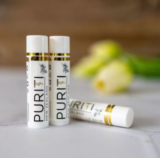 🥶 V těchto mrazivých dnech je potřeba mít po ruce opravdový lip balm. 🫦 Balzám na rty s manukovým medem PURITI zklidňuje,...